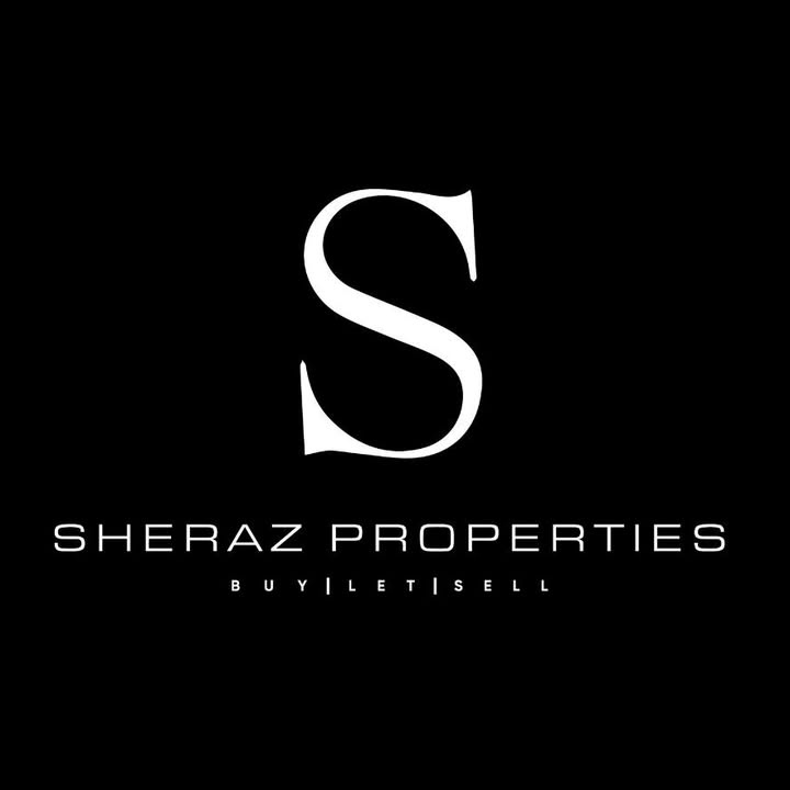 Sheraz Properties Logo